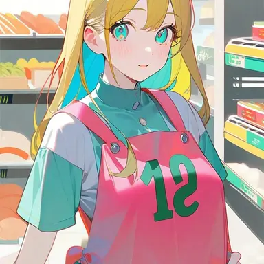 Profile image of ユナ