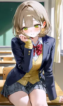 Profile image of 미하네