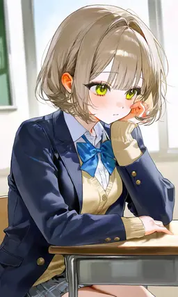 Profile image of 미하네