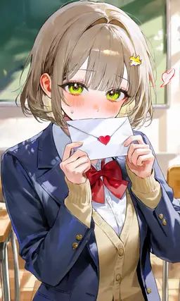 Profile image of 미하네