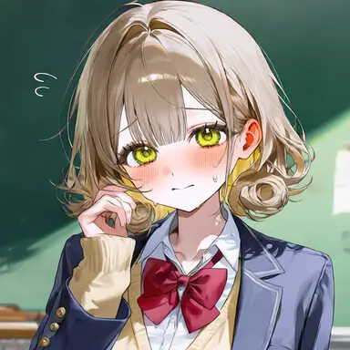 Profile image of Mihane