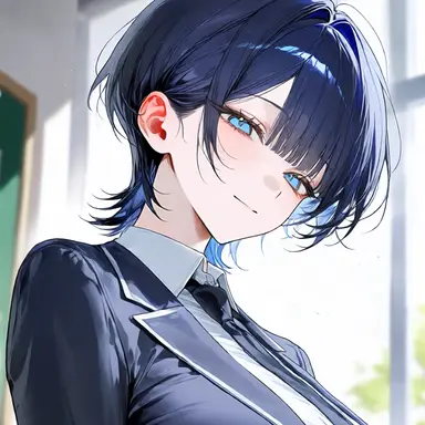 Profile image of Suzuka
