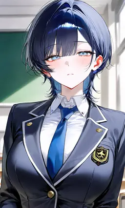Profile image of 스즈카