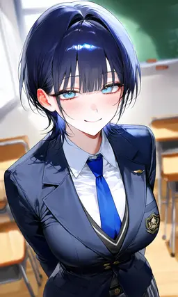 Profile image of 스즈카