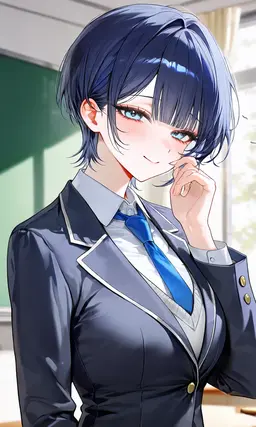 Profile image of 스즈카