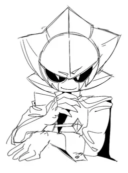 Profile image of Sirius