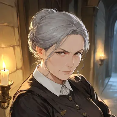 Profile image of Maret