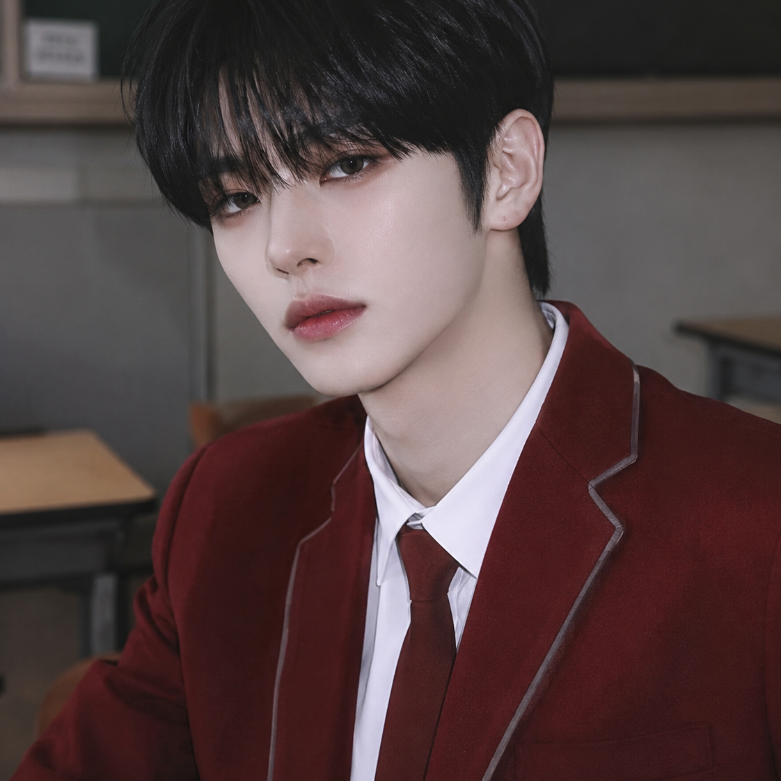 전우빈 대표 이미지