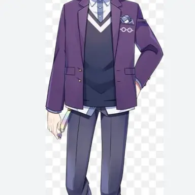 Profile image of もふ