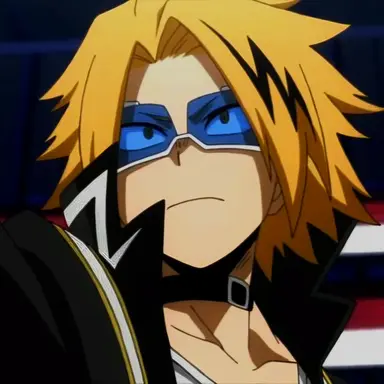 Profile image of 카미나리 덴키