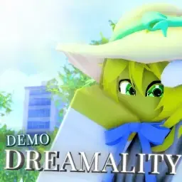 12345pwop91의 Dreamality [DEMO]