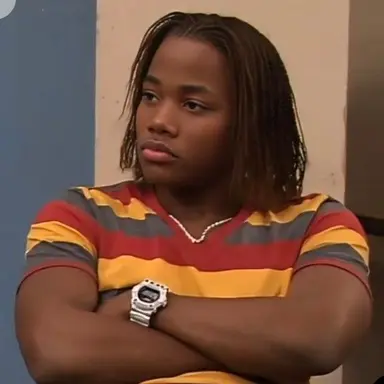 Profile image of Andre