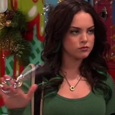 Profile image of Jade West