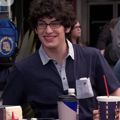 Profile image of Robbie