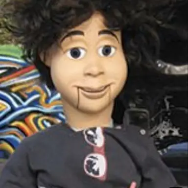 Profile image of Rex