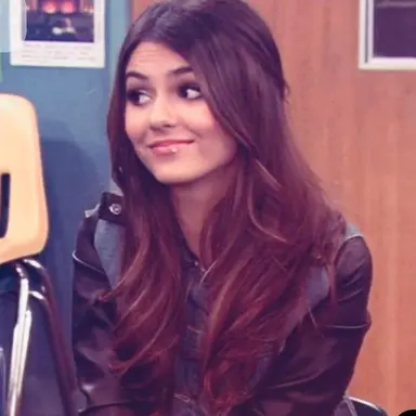 Profile image of Tori Vega