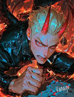 Profile image of 라즈아