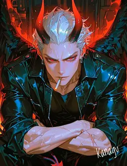 Profile image of 라즈아