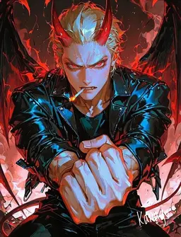 Profile image of 라즈아