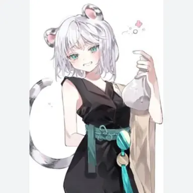 Profile image of 루엔