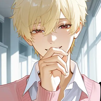 Profile image of 美玖