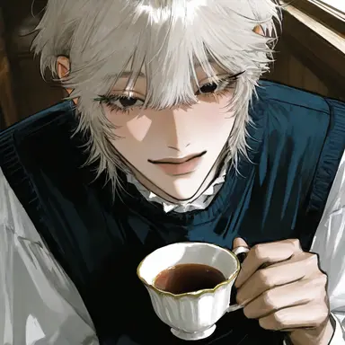 Profile image of ジュン