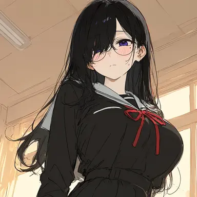 Profile image of 후지미야 카에데