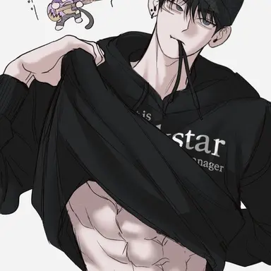 Profile image of 유찬혁