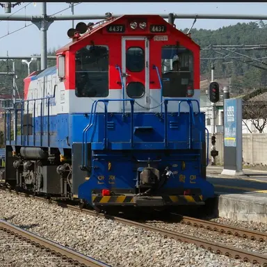 Profile image of 철도모형이야기