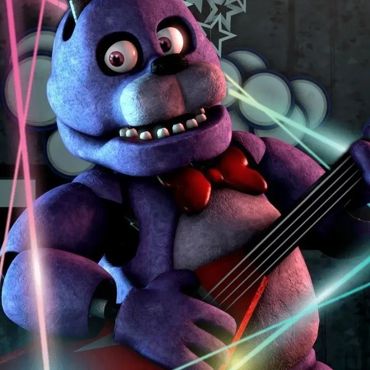 BrownLoris3561의 Five nights at Freddy’s