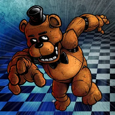 Profile image of Freddy