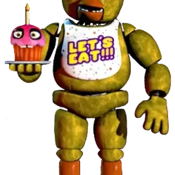 Profile image of Chica