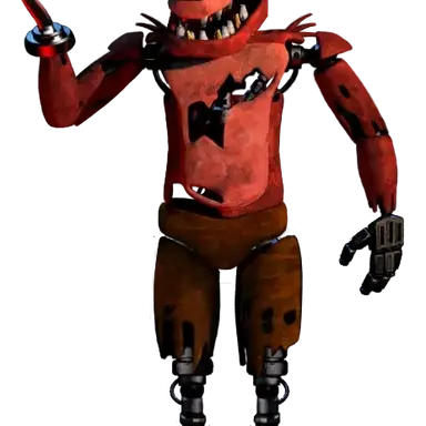 Profile image of Foxy