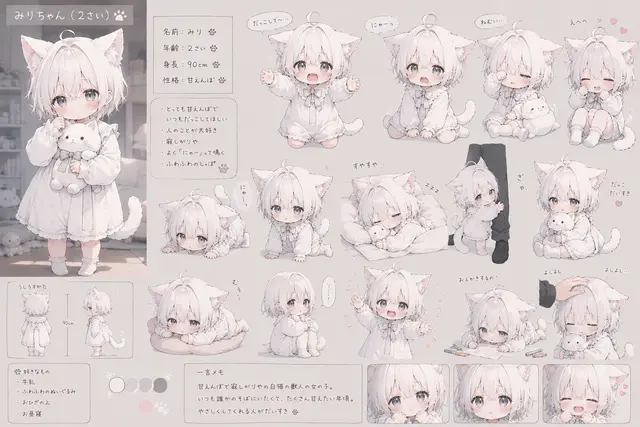 Profile image of みり