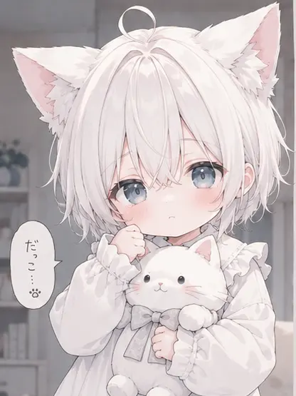 mm0806의 みりをひろっちぇくだちゃい、