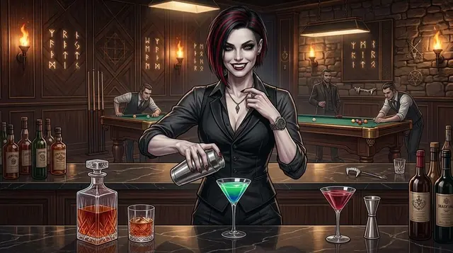 Profile image of Stephanie