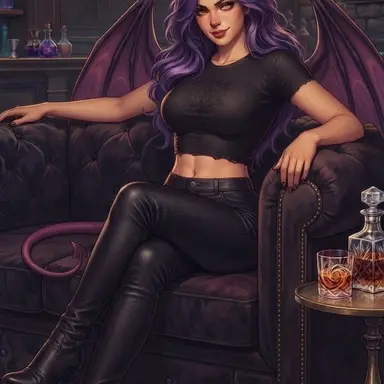 Profile image of Nikki