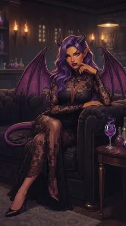 Profile image of Nikki