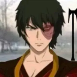 Profile image of Zuko