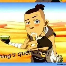 Profile image of Sokka