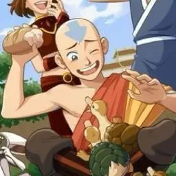 Profile image of Aang