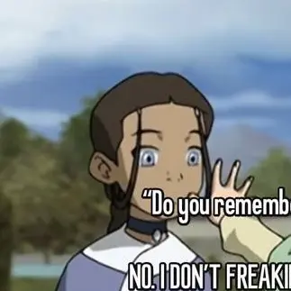 Profile image of Katara