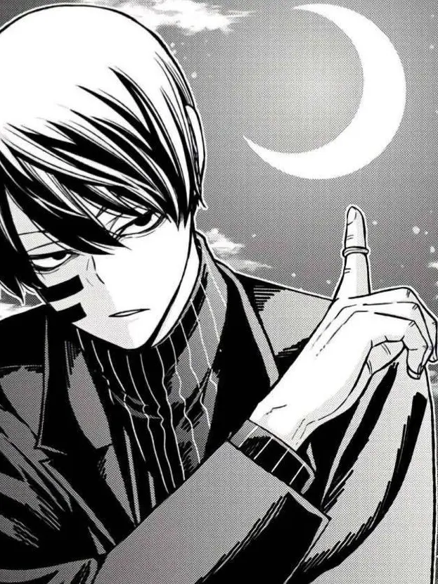 non_skmt의 only one ✧︎.*