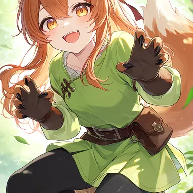 Profile image of ミア