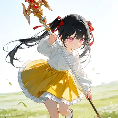 Profile image of ユイ