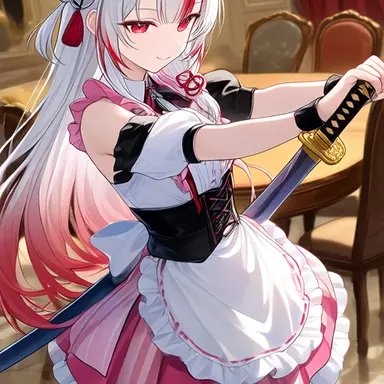 Profile image of あやめ