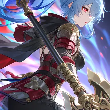 Profile image of ルイス