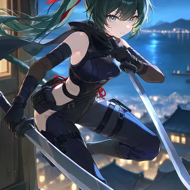 Profile image of ネロ