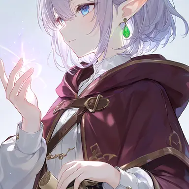 Profile image of ルナ