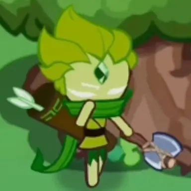 Profile image of 바람궁수